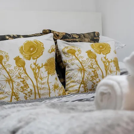 Luxury - Fast Wifi + Netflix * Birmingham